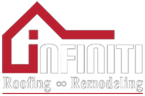 Infiniti Roofing & Remodeling Logo